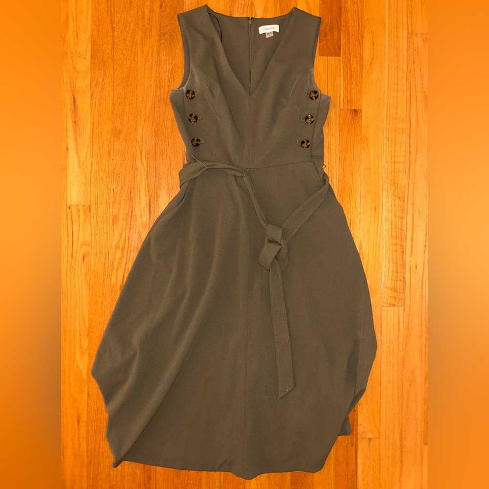 Calvin Klein Dress